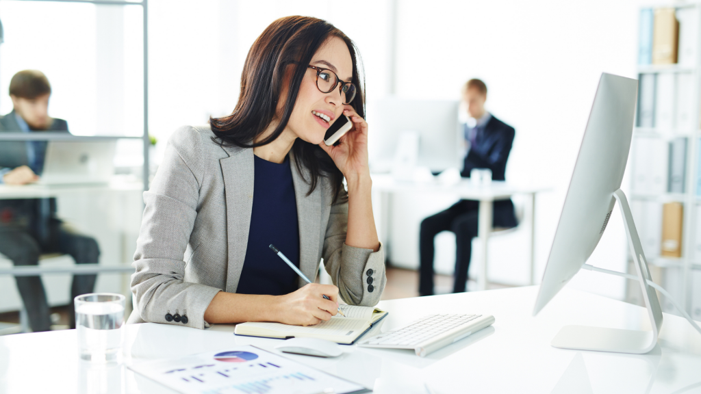 Talent is in high demand.  Follow our leads, and, together, we’ll find your way.