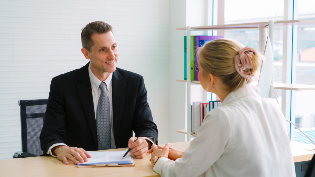 We are your one-stop for your job search.  Wherever you are in your career, we’re here to help you go further – faster.